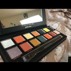 Anastasia prism pallet